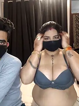 Snapshot of Hot_Anjali_123 chatting on 19, 2, 2026 Hot Anjali 123 online show from 19, 2, 2026