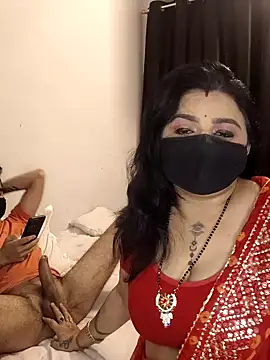 Snapshot of Hot_Anjali_123 chatting on 19, 2, 2026 Hot Anjali 123 online show from 19, 2, 2026