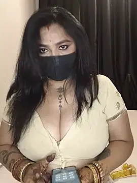 Hot Anjali 123 online show from 17, 6, 2026