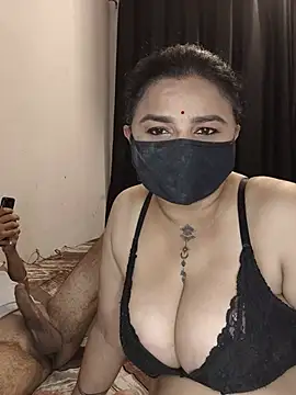 Hot Anjali 123 online show from 27, 6, 2026