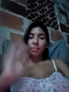 chaparritahot99 online show from 26, 9, 2025