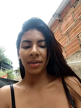 chaparritahot99 online show from 23, 10, 2025