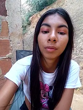 chaparritahot99 online show from 13, 11, 2025