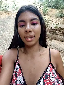 chaparritahot99 online show from 27, 11, 2025