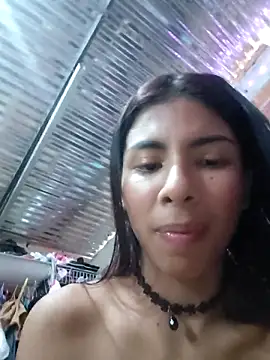 chaparritahot99 online show from 31, 1, 2026