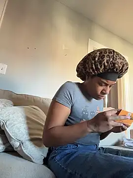 Snapshot of Tu_GataLinda chatting on 8, 1, 2026 Tu GataLinda online show from 8, 1, 2026