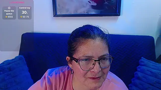 Linda banks  online show from 14, 12, 2025