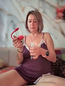 Milena-MilfaXXX online show from 6, 10, 2025