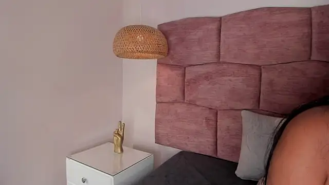 dani velvet online show from 26, 2, 2026