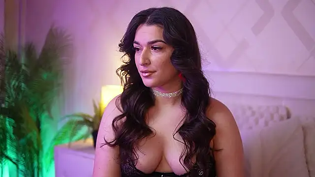 EmmaDallas online show from 24, 3, 2026