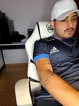 Mineirinhoot online show from 22, 12, 2025