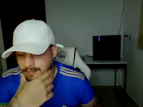 Mineirinhoot online show from 11, 1, 2026