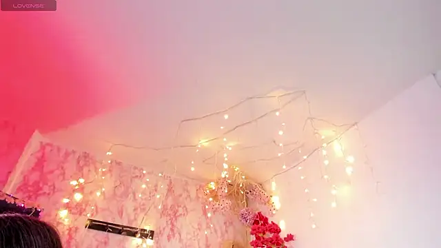 Scarlett21   online show from 21, 3, 2026