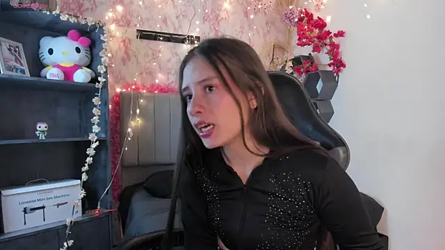 Scarlett21   online show from 14, 5, 2026