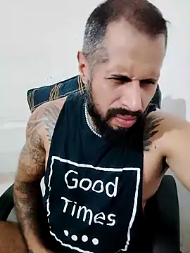 Matheus Blaze online show from 26, 9, 2025