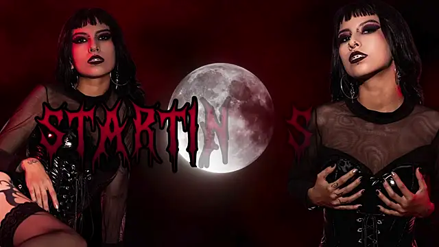 Rose 72 online show from 20, 4, 2026