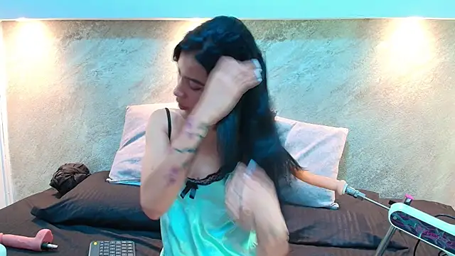 Dixie grey1 online show from 2, 10, 2025