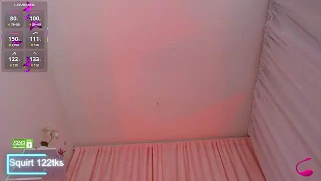 Snapshot of patysexhot chatting on 8, 1, 2026 patysexhot online show from 8, 1, 2026