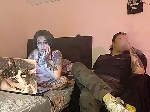 Snapshot of saenzjulieta1 chatting on 11, 10, 2025 saenzjulieta1 online show from 11, 10, 2025