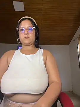 Alina0 online show from 19, 10, 2025