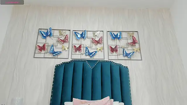 Snapshot of OnlyGia chatting on 21, 12, 2025 OnlyGia online show from 21, 12, 2025