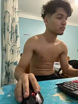 dermino12 online show from 24, 11, 2025