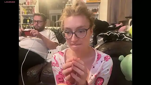 harleyblair online show from 4, 11, 2025