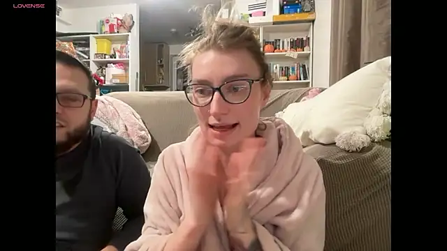 harleyblair online show from 13, 2, 2026