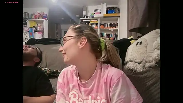 harleyblair online show from 31, 3, 2026