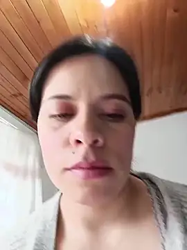 JenniferLegs online show from 17, 12, 2025