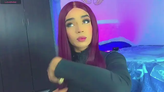 HANNAH BACKERS online show from 17, 10, 2025