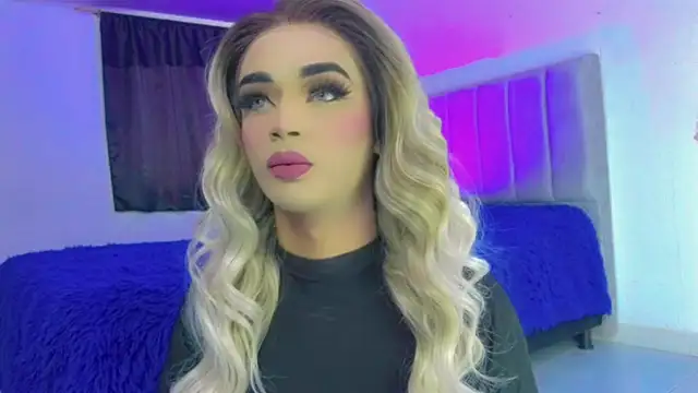 HANNAH BACKERS online show from 20, 11, 2025