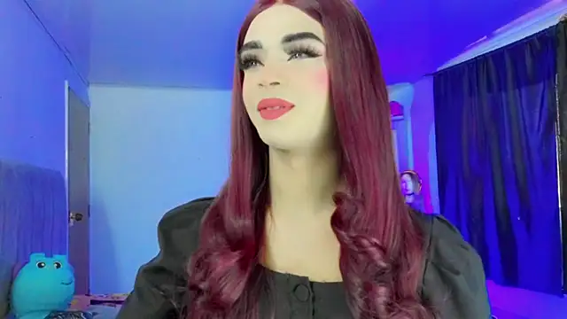 HANNAH BACKERS online show from 17, 12, 2025