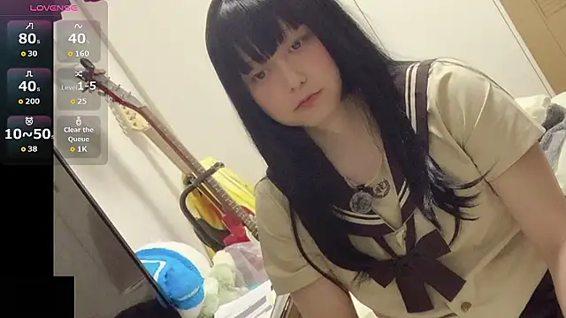 Mia032 online show from 14, 3, 2026