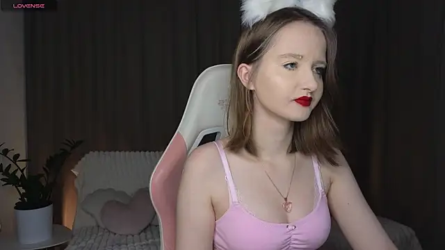 AlexsisFaee online show from 20, 10, 2025