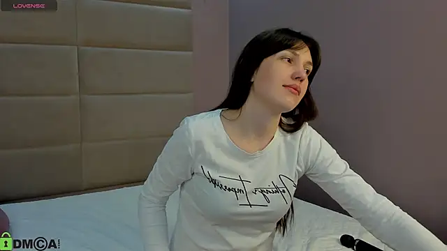 MalvinaDream online show from 21, 4, 2026