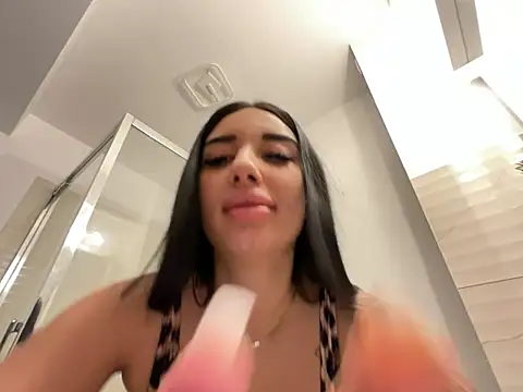 BlueEyes BB online show from 18, 3, 2026