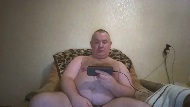 Snapshot of prostagowa chatting on 7, 10, 2025 prostagowa online show from 7, 10, 2025