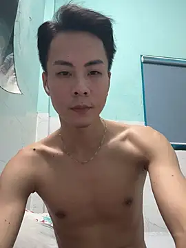 Jacky-728 online show from 1, 3, 2026