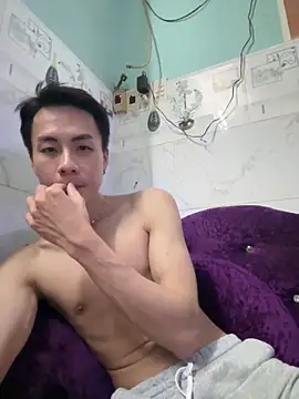 Jacky-728 online show from 21, 4, 2026