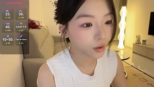 Snapshot of Robin-o3 chatting on 21, 6, 2026 Robin-o3 online show from 21, 6, 2026