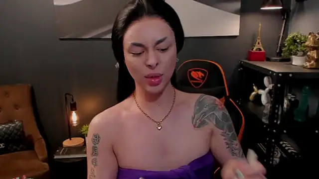 LUNACOCKSLAYER online show from 27, 9, 2025