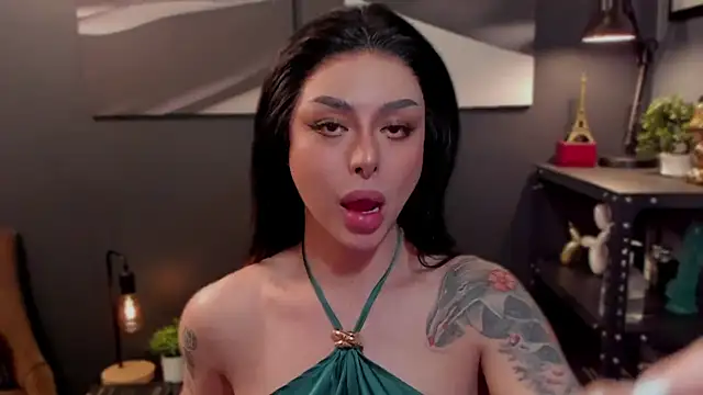 LUNACOCKSLAYER online show from 28, 9, 2025