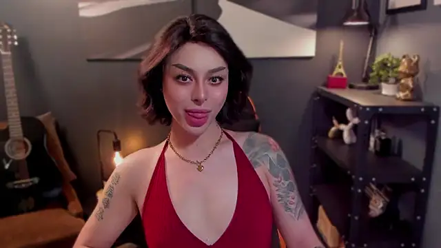 LUNACOCKSLAYER online show from 3, 10, 2025