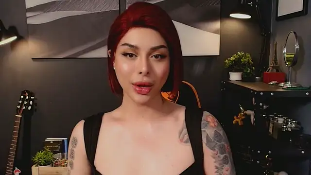 Snapshot of LUNACOCKSLAYER chatting on 10, 1, 2026 LUNACOCKSLAYER online show from 10, 1, 2026