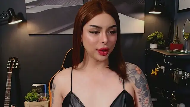 Snapshot of LUNACOCKSLAYER chatting on 14, 1, 2026 LUNACOCKSLAYER online show from 14, 1, 2026