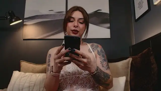 Snapshot of LUNACOCKSLAYER chatting on 26, 2, 2026 LUNACOCKSLAYER online show from 26, 2, 2026