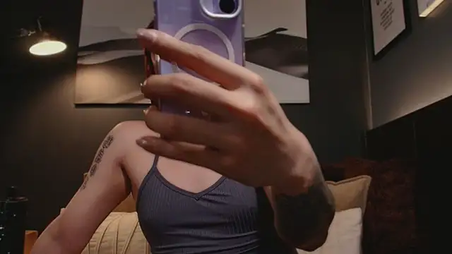 LUNACOCKSLAYER online show from 12, 3, 2026