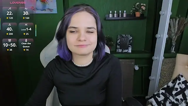 Gina Dawson online show from 17, 12, 2025