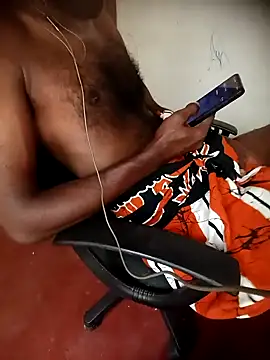 Dhanu9712 online show from 2, 11, 2025